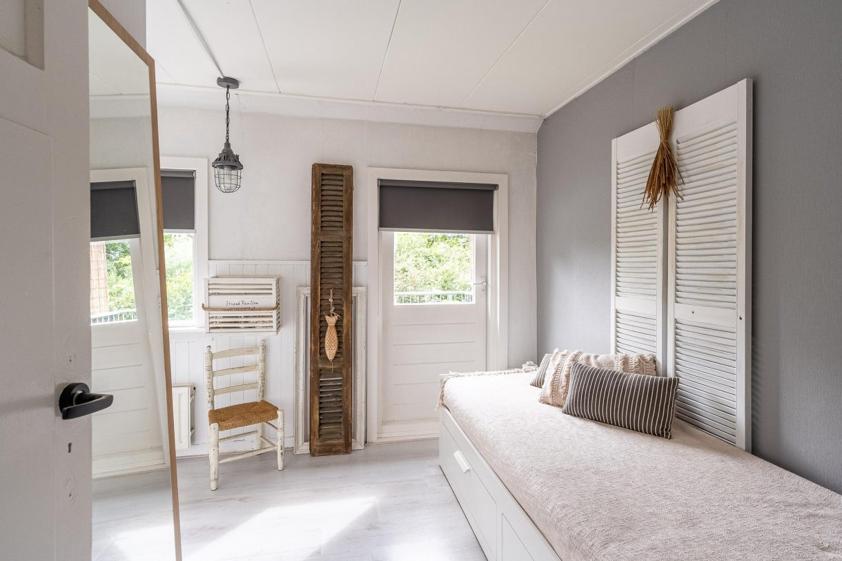 Te koop: Foto Woonhuis aan de Rozenlaan 130 in Vlaardingen