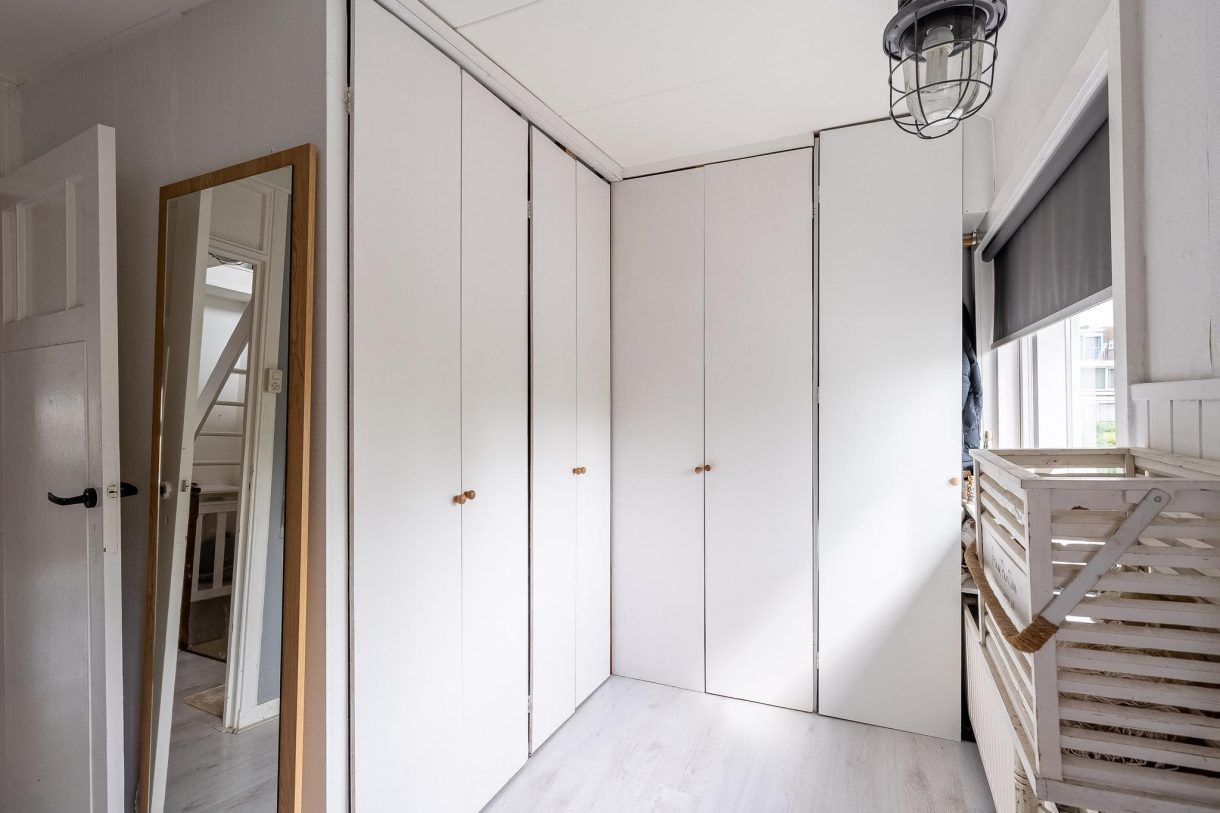 Te koop: Foto Woonhuis aan de Rozenlaan 130 in Vlaardingen