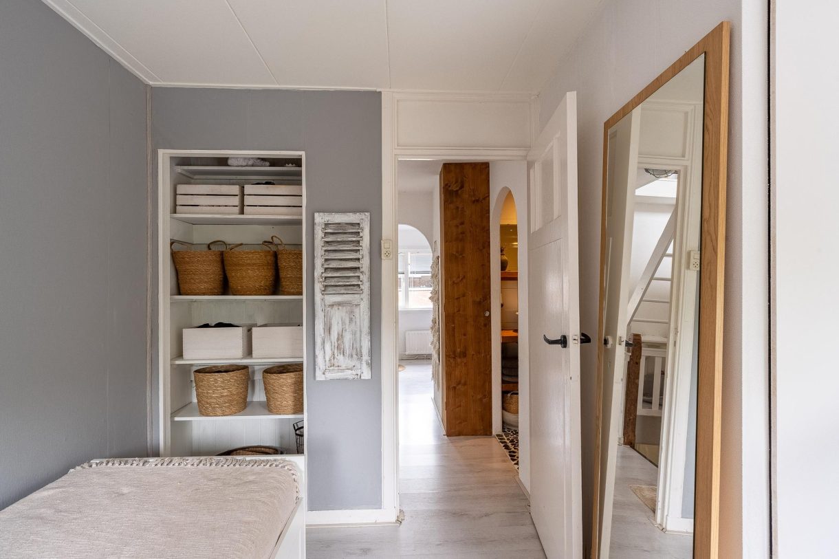 Te koop: Foto Woonhuis aan de Rozenlaan 130 in Vlaardingen