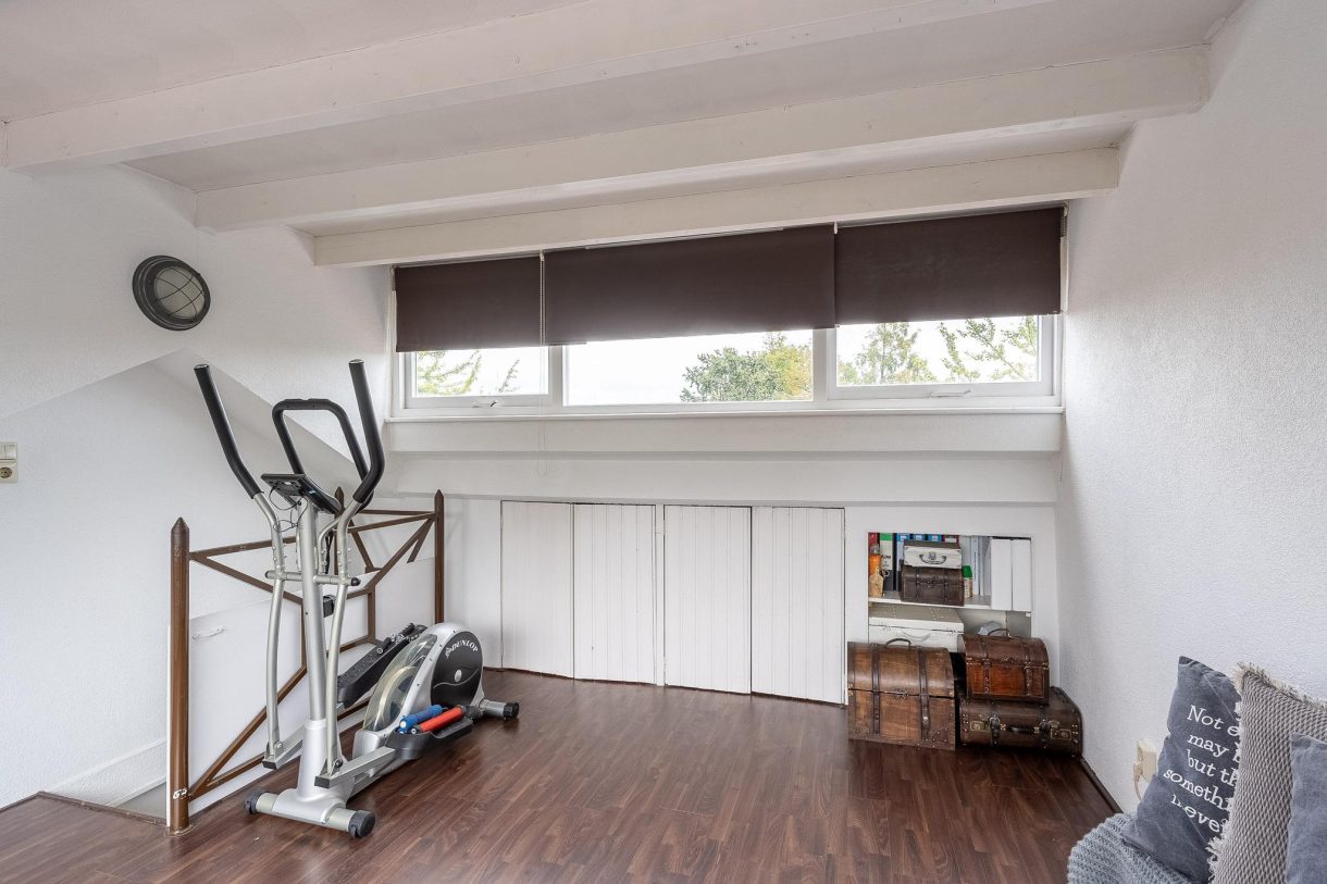 Te koop: Foto Woonhuis aan de Rozenlaan 130 in Vlaardingen