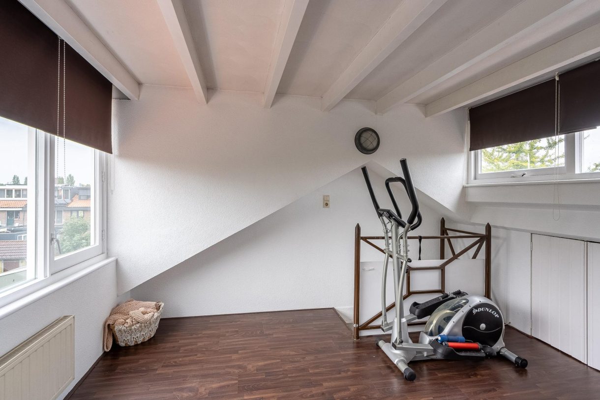 Te koop: Foto Woonhuis aan de Rozenlaan 130 in Vlaardingen