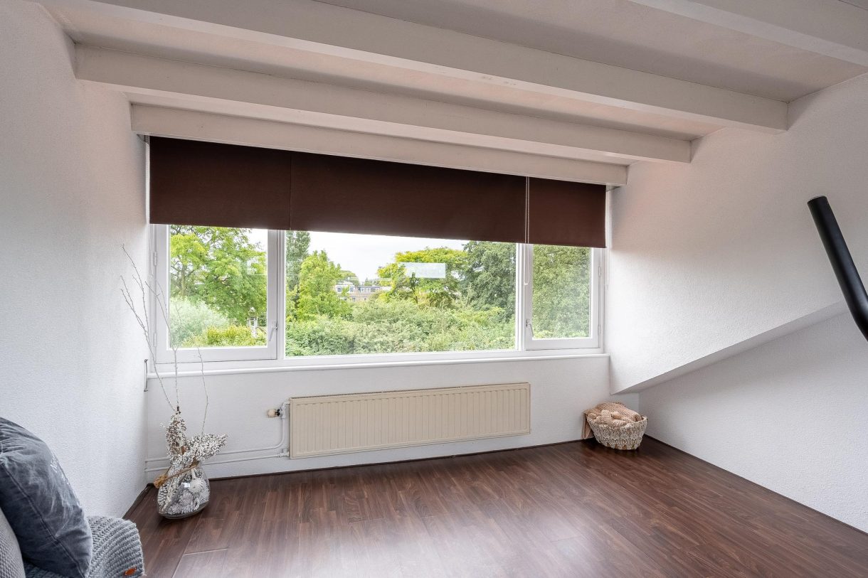 Te koop: Foto Woonhuis aan de Rozenlaan 130 in Vlaardingen