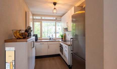 Te koop: Foto Appartement aan de Robert Schumanring 158 in Vlaardingen