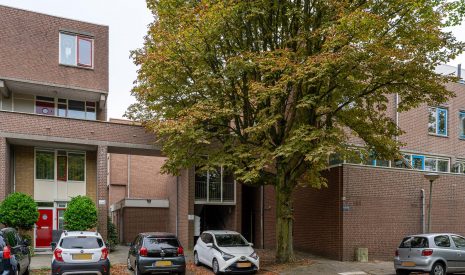 Te koop: Foto Appartement aan de Robert Schumanring 158 in Vlaardingen