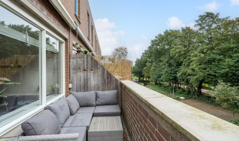 Te koop: Foto Appartement aan de Robert Schumanring 158 in Vlaardingen