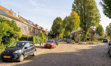 koop  Vlaardingen  Prins Hendriklaan 127 – Hoofdfoto