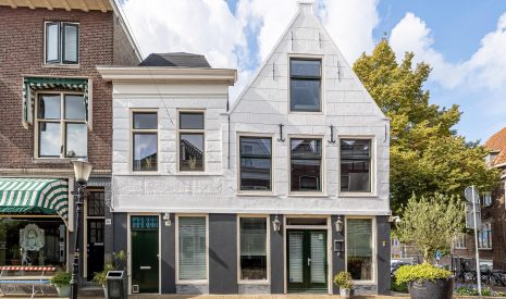 koop  Vlaardingen  Hoogstraat 78 – Hoofdfoto