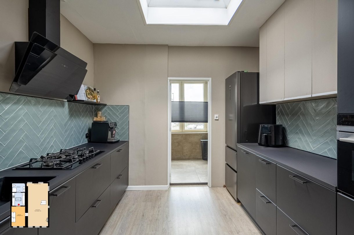 Te koop: Foto Appartement aan de Hoogstraat 78 in Vlaardingen