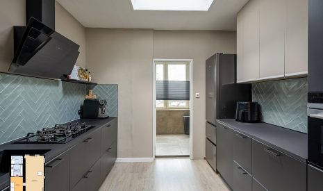 Te koop: Foto Appartement aan de Hoogstraat 78 in Vlaardingen