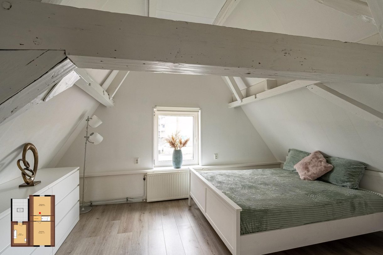 Te koop: Foto Appartement aan de Hoogstraat 78 in Vlaardingen