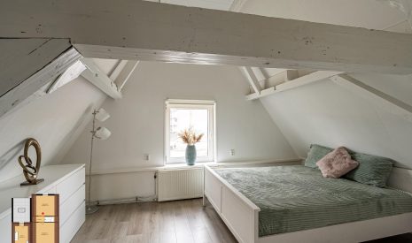 Te koop: Foto Appartement aan de Hoogstraat 78 in Vlaardingen