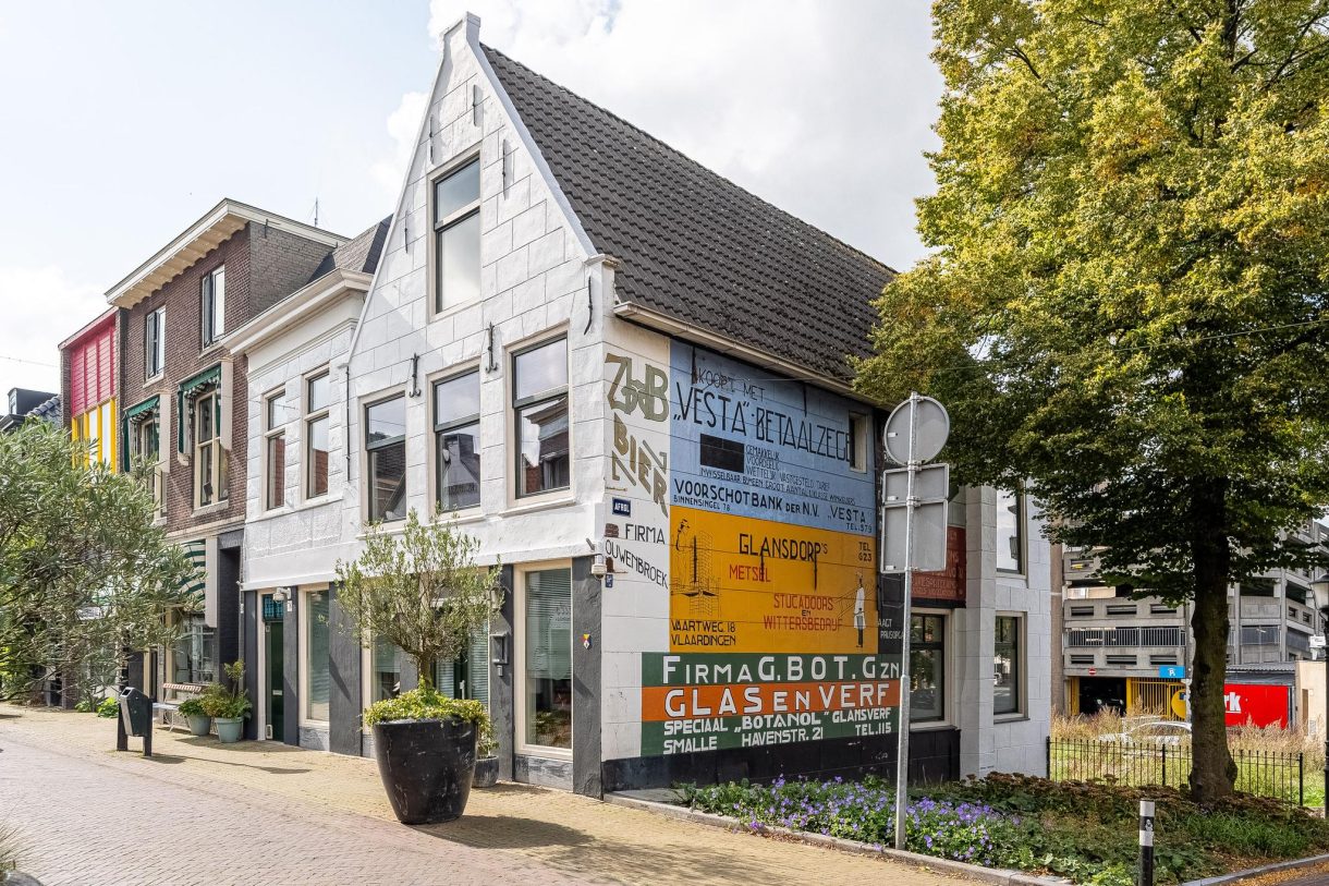 Te koop: Foto Appartement aan de Hoogstraat 78 in Vlaardingen