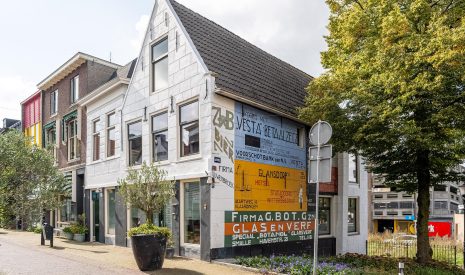 koop  Vlaardingen  Hoogstraat 78 – Hoofdfoto