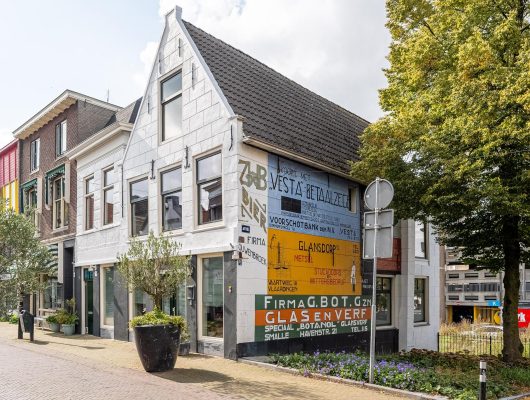 Hoofdfoto van Vlaardingen Hoogstraat 78