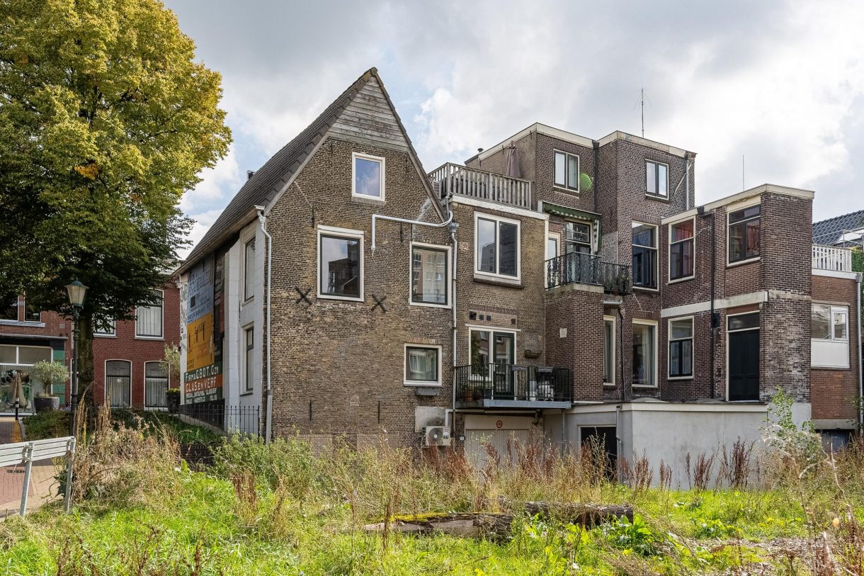 Te koop: Foto Appartement aan de Hoogstraat 78 in Vlaardingen