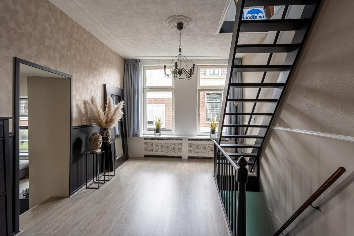 Te koop: Foto Appartement aan de Hoogstraat 78 in Vlaardingen