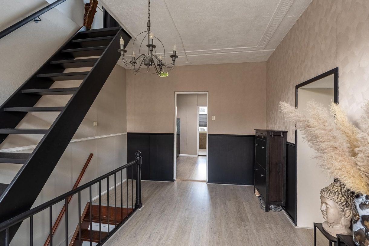 Te koop: Foto Appartement aan de Hoogstraat 78 in Vlaardingen
