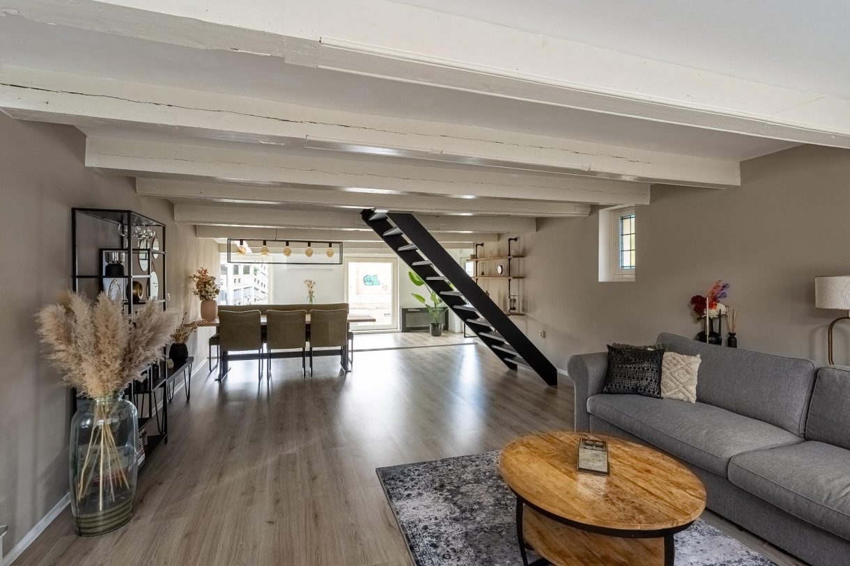 Te koop: Foto Appartement aan de Hoogstraat 78 in Vlaardingen