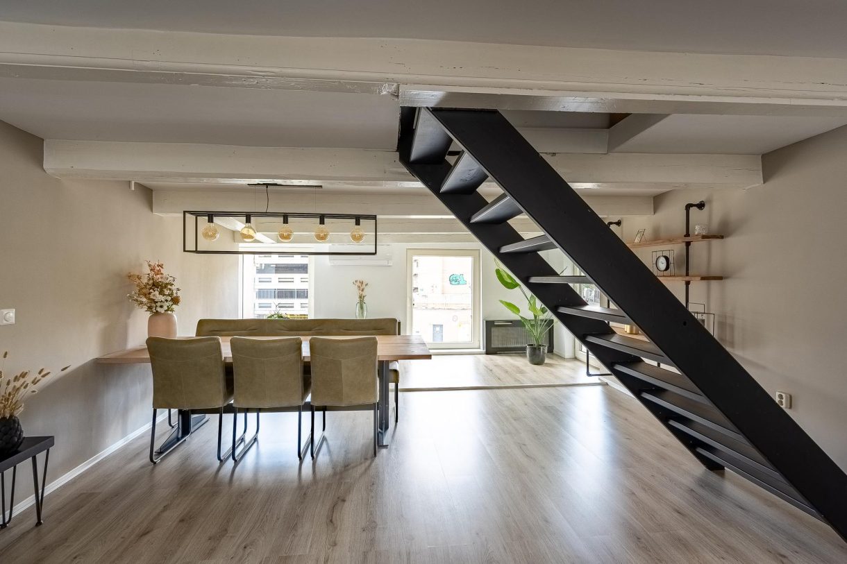 Te koop: Foto Appartement aan de Hoogstraat 78 in Vlaardingen