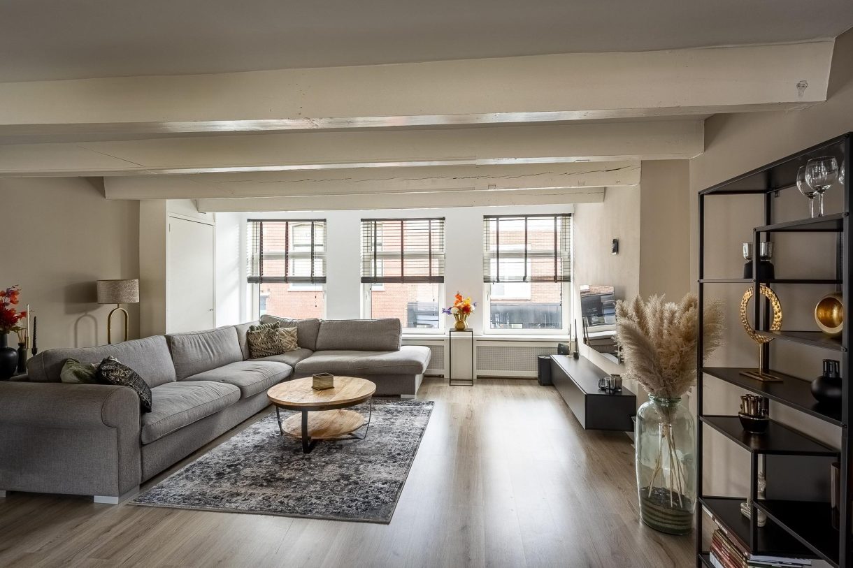 Te koop: Foto Appartement aan de Hoogstraat 78 in Vlaardingen