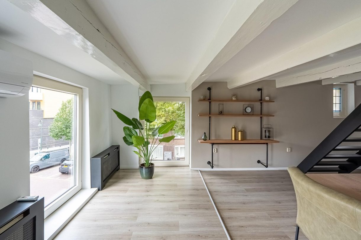 Te koop: Foto Appartement aan de Hoogstraat 78 in Vlaardingen