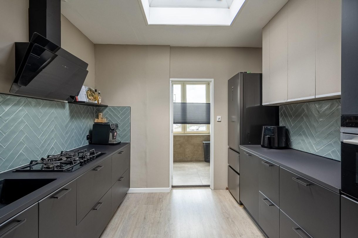 Te koop: Foto Appartement aan de Hoogstraat 78 in Vlaardingen