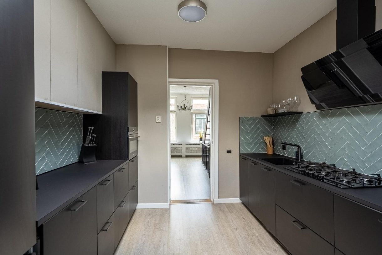 Te koop: Foto Appartement aan de Hoogstraat 78 in Vlaardingen
