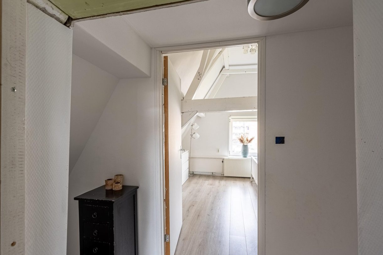 Te koop: Foto Appartement aan de Hoogstraat 78 in Vlaardingen