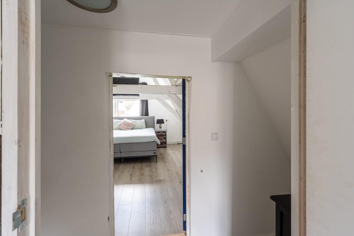 Te koop: Foto Appartement aan de Hoogstraat 78 in Vlaardingen