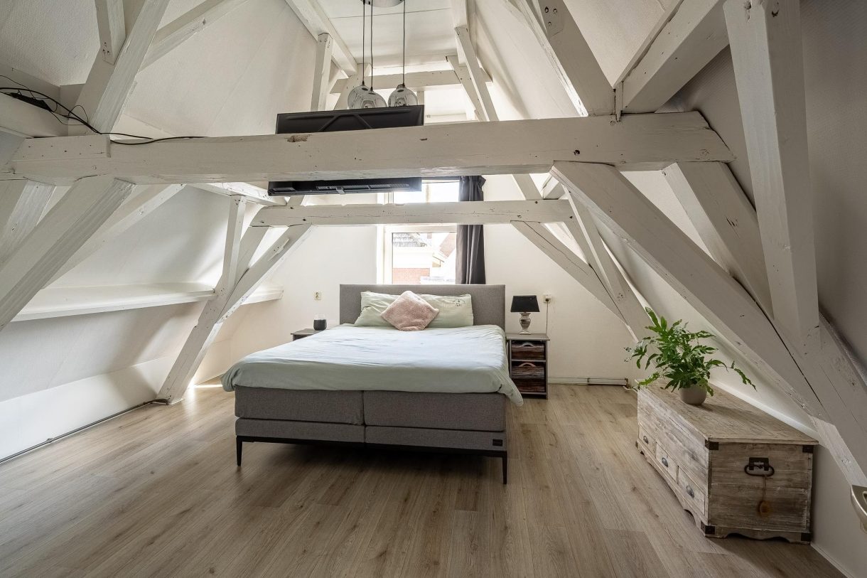 Te koop: Foto Appartement aan de Hoogstraat 78 in Vlaardingen