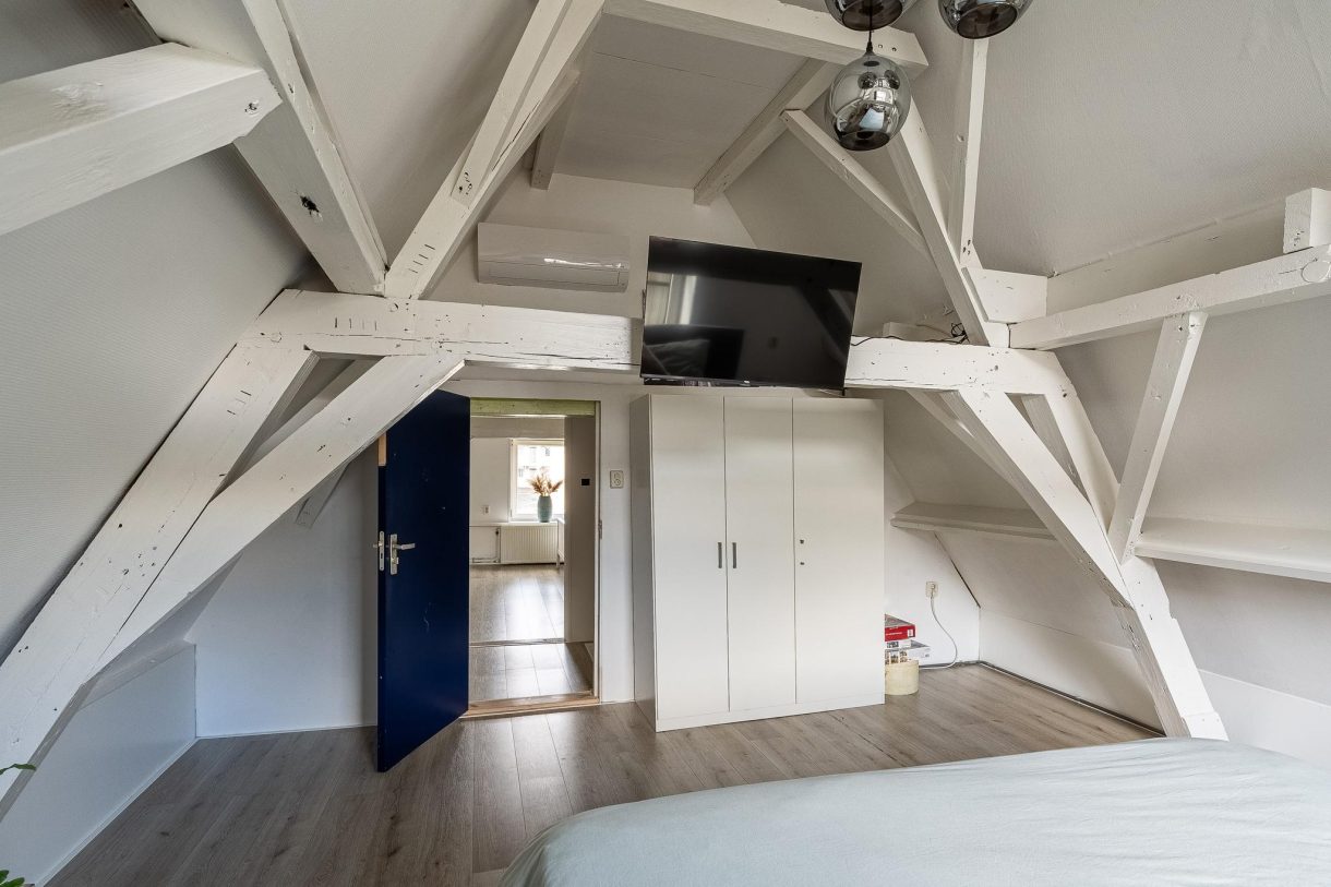 Te koop: Foto Appartement aan de Hoogstraat 78 in Vlaardingen