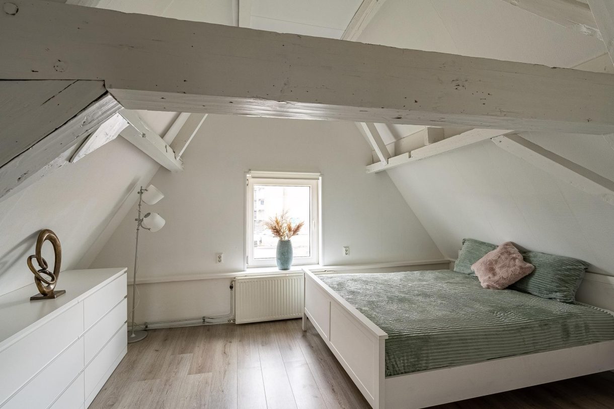 Te koop: Foto Appartement aan de Hoogstraat 78 in Vlaardingen