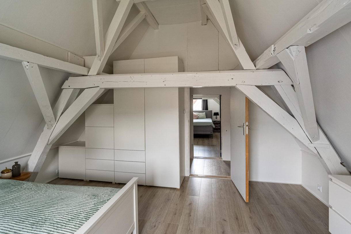 Te koop: Foto Appartement aan de Hoogstraat 78 in Vlaardingen