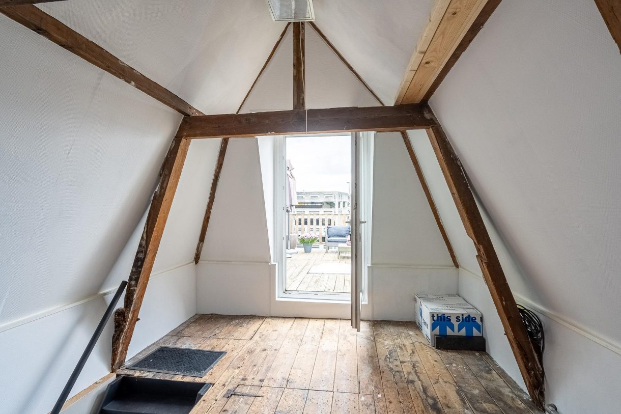 Te koop: Foto Appartement aan de Hoogstraat 78 in Vlaardingen