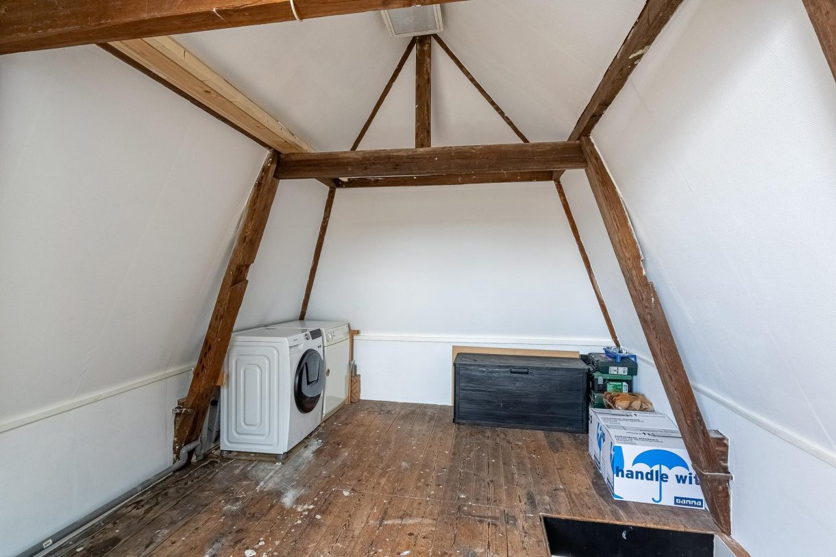 Te koop: Foto Appartement aan de Hoogstraat 78 in Vlaardingen