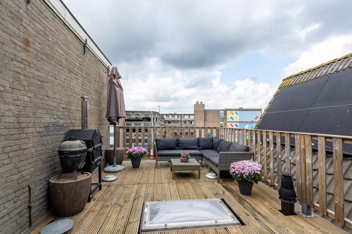 Te koop: Foto Appartement aan de Hoogstraat 78 in Vlaardingen