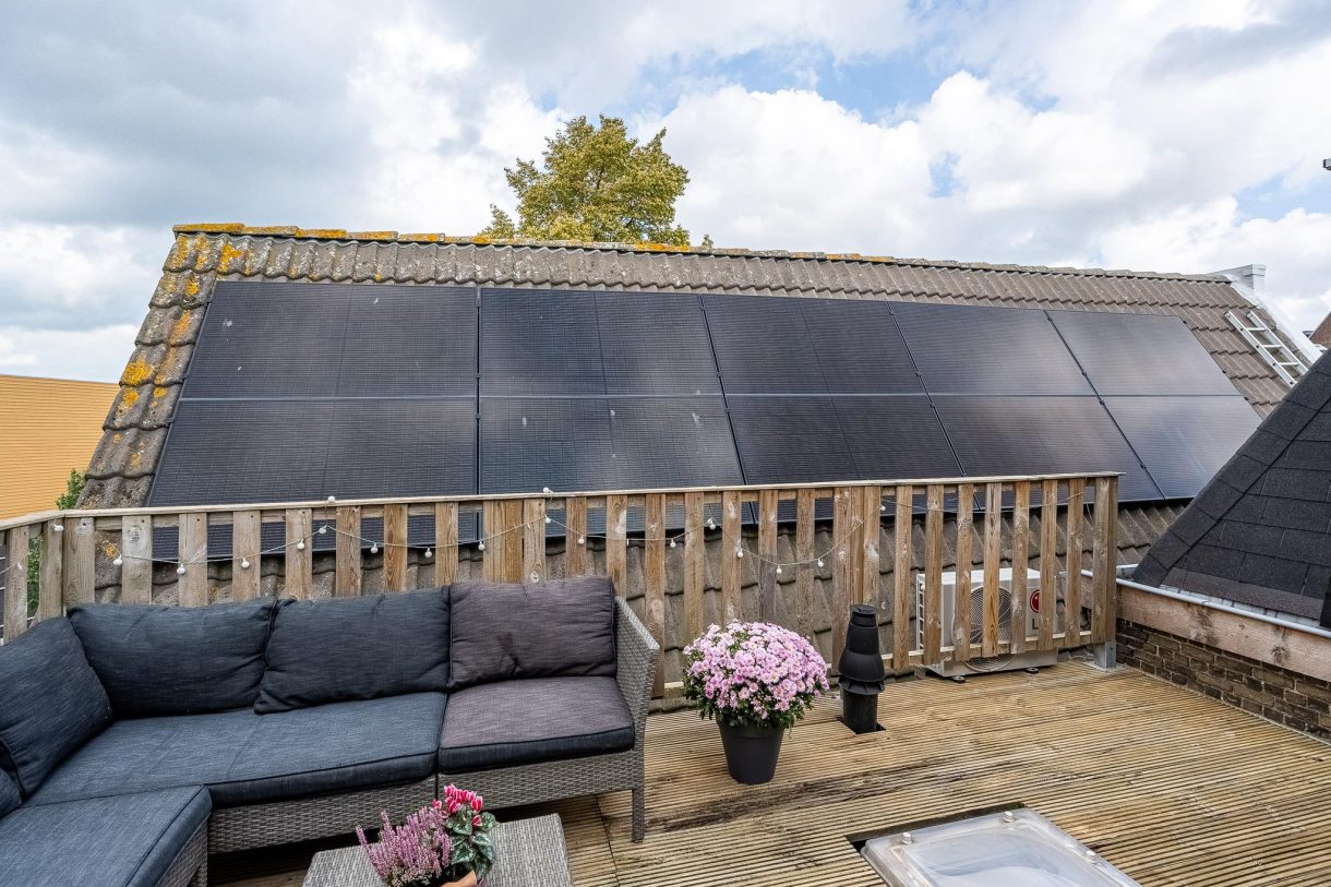 Te koop: Foto Appartement aan de Hoogstraat 78 in Vlaardingen