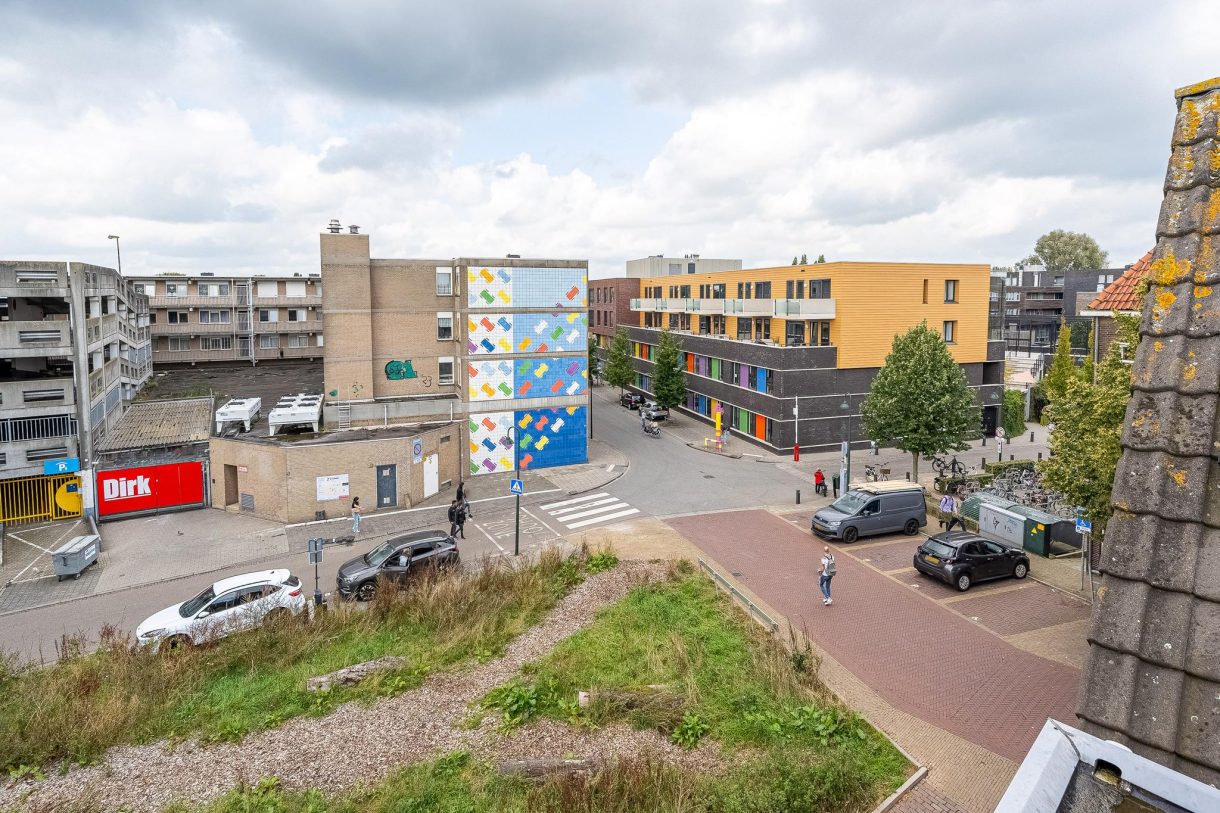Te koop: Foto Appartement aan de Hoogstraat 78 in Vlaardingen