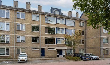 koop  Schiedam  Faassenplein 31 – Hoofdfoto