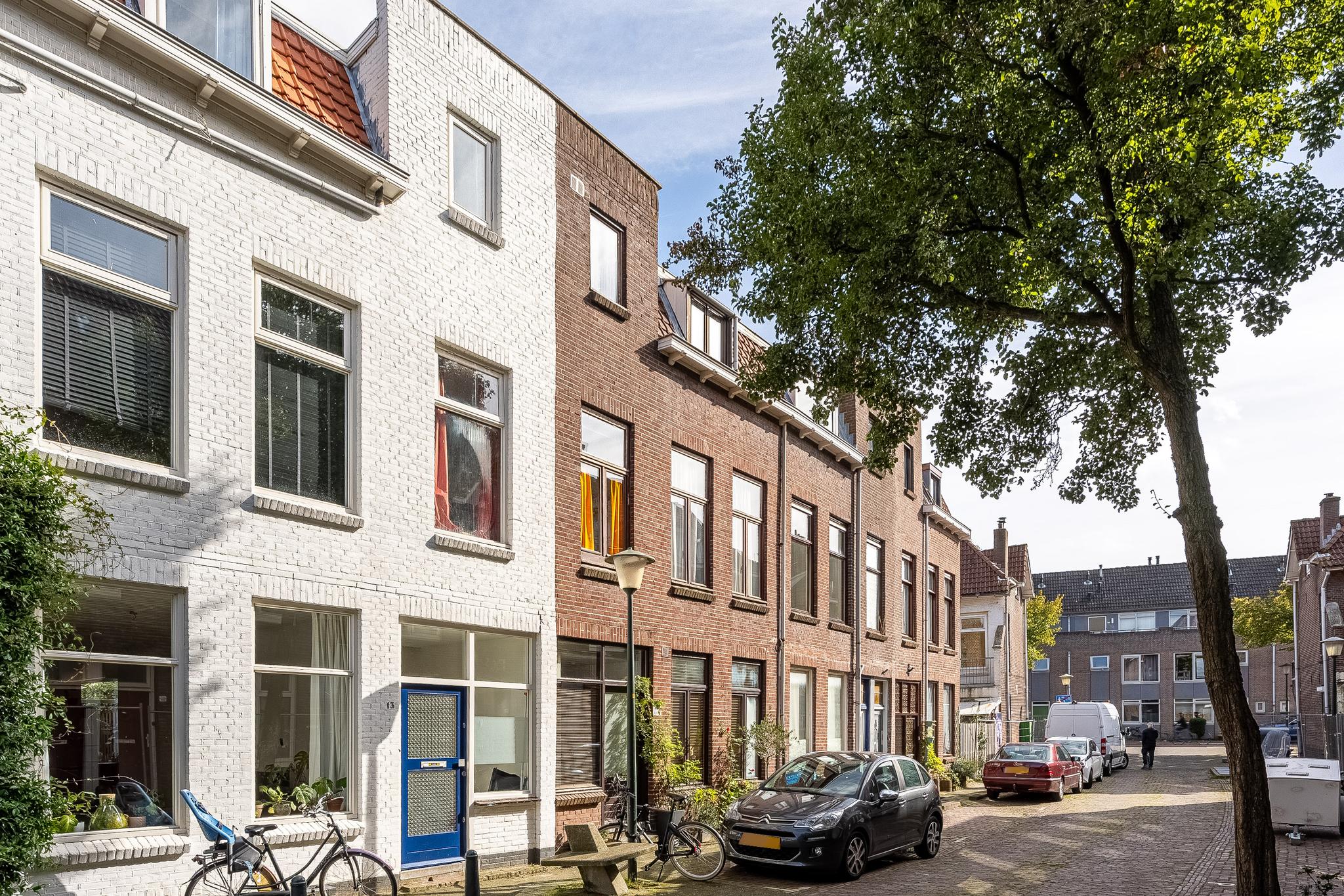 koop  Vlaardingen  Willem Barendszoonstraat 17 – Hoofdfoto