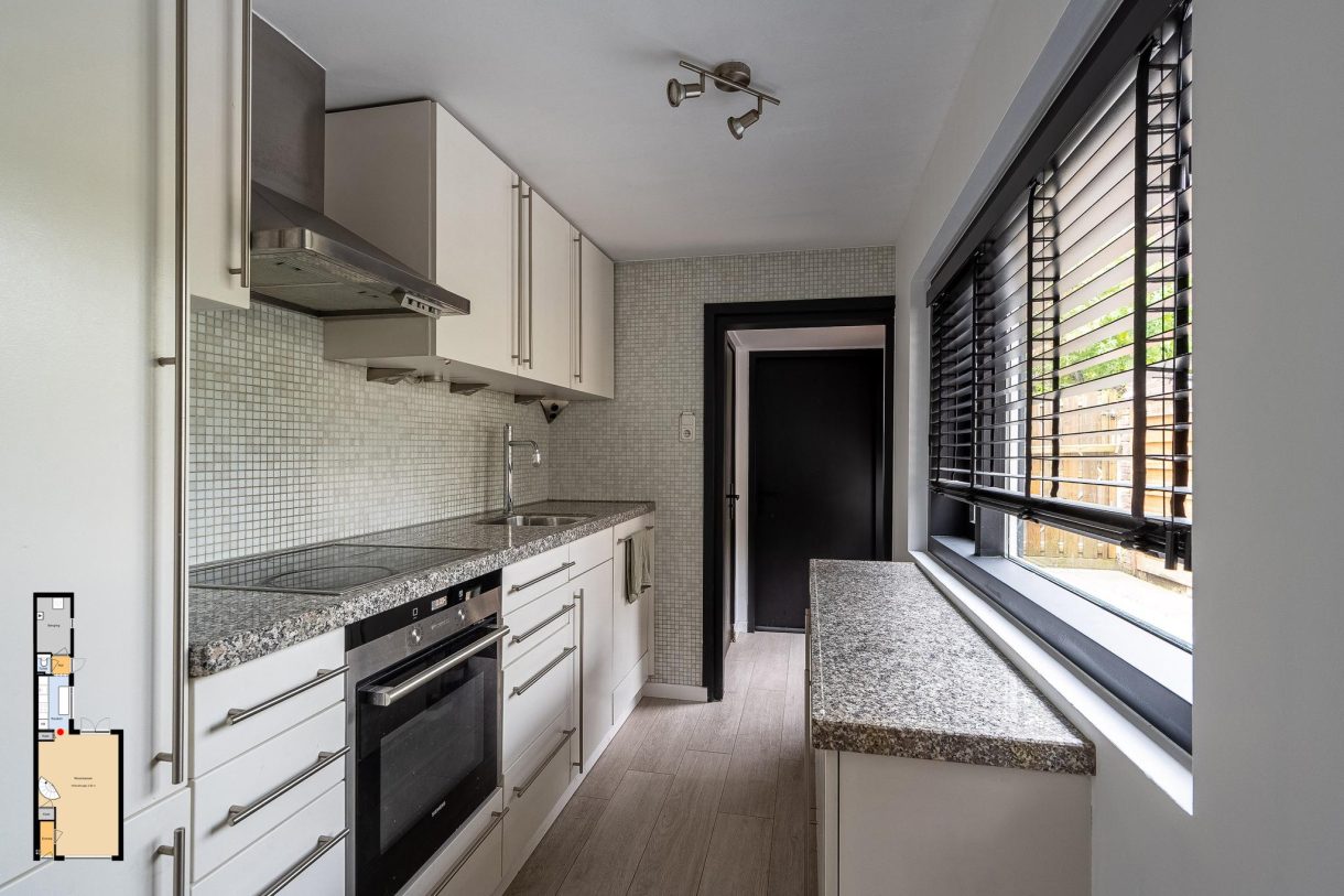 Te koop: Foto Woonhuis aan de Weteringstraat 13 in Vlaardingen