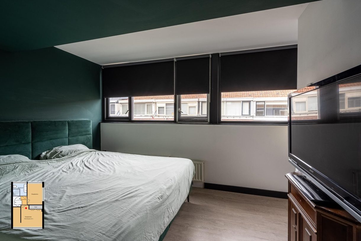 Te koop: Foto Woonhuis aan de Weteringstraat 13 in Vlaardingen