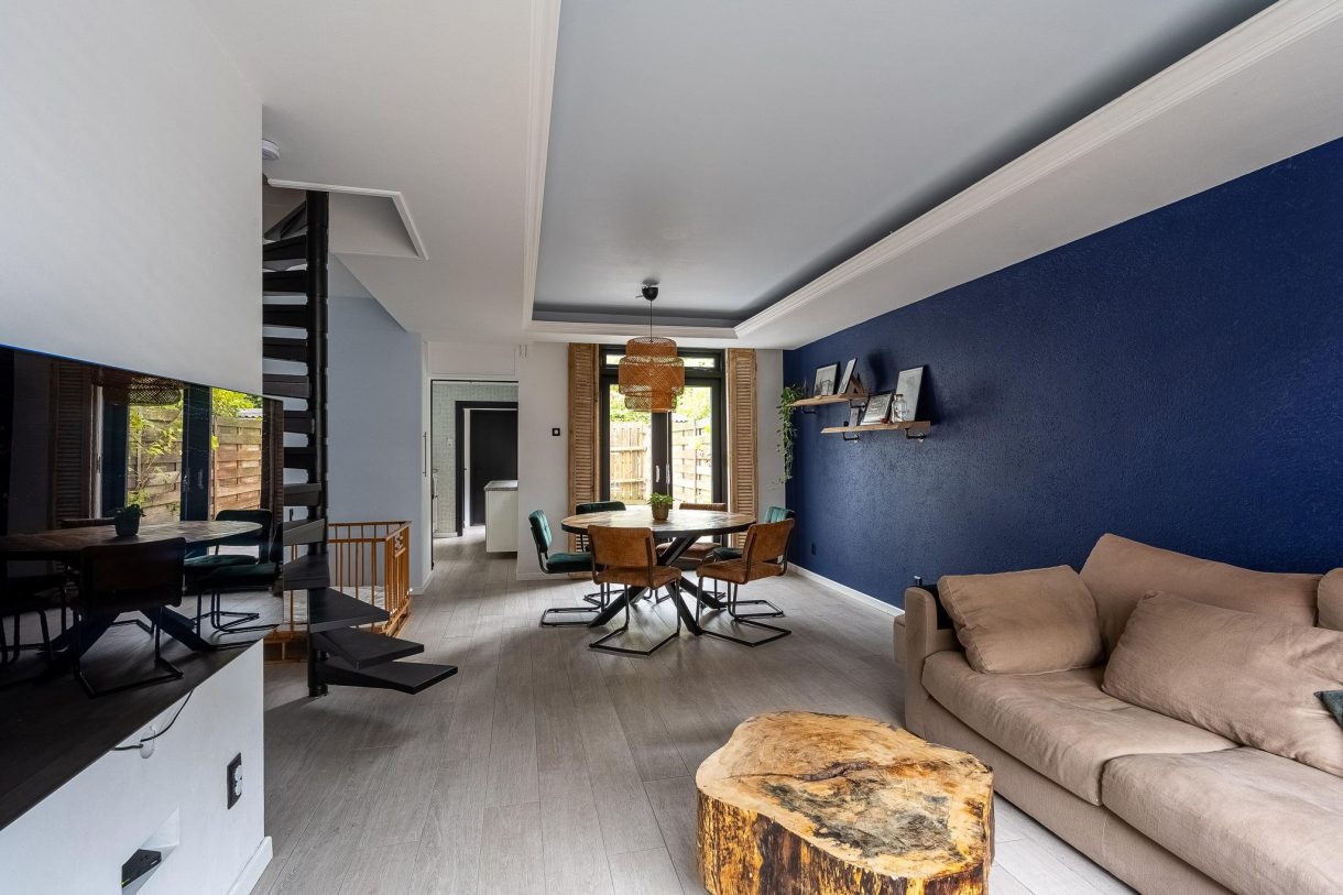 Te koop: Foto Woonhuis aan de Weteringstraat 13 in Vlaardingen