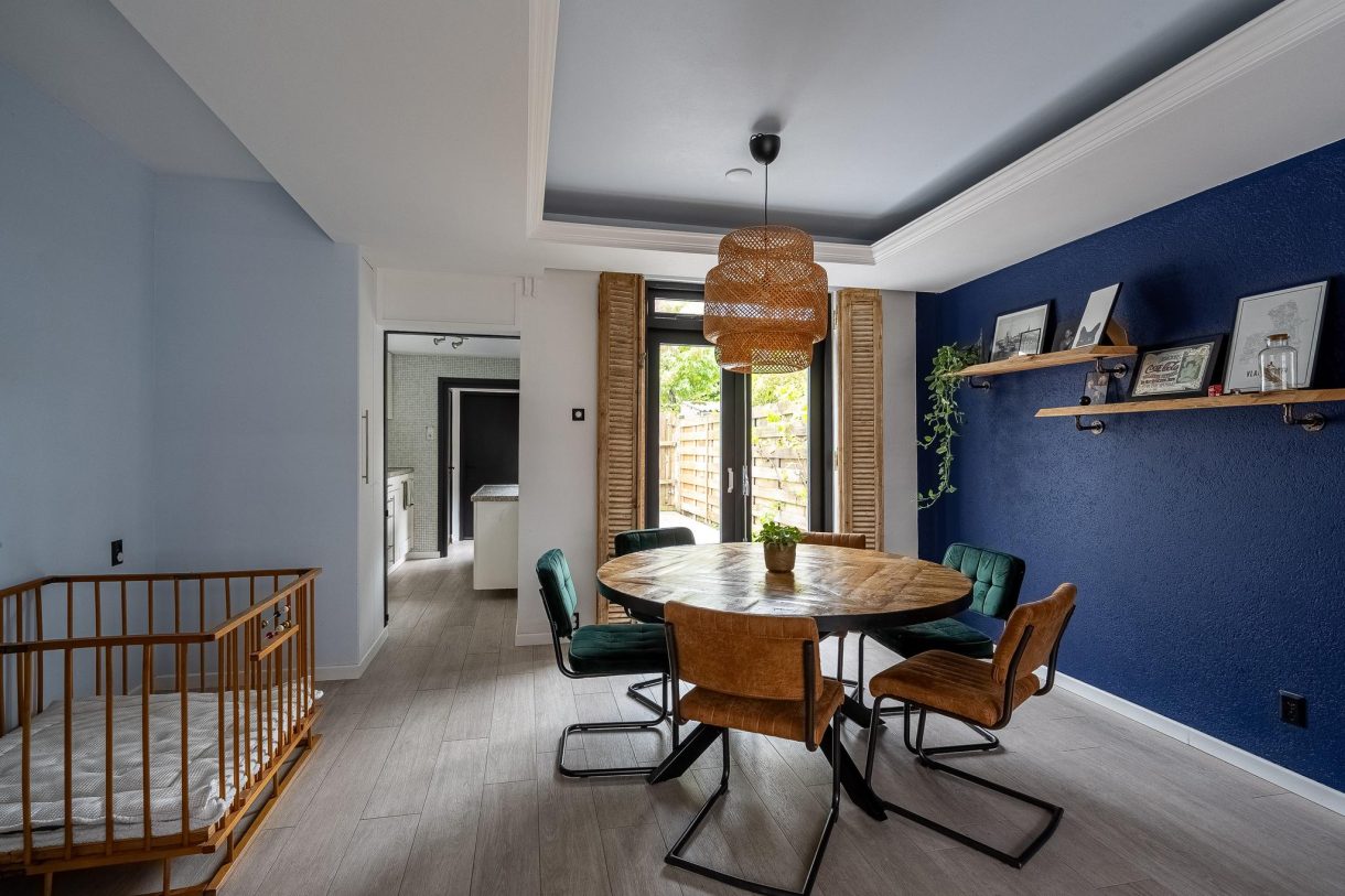 Te koop: Foto Woonhuis aan de Weteringstraat 13 in Vlaardingen