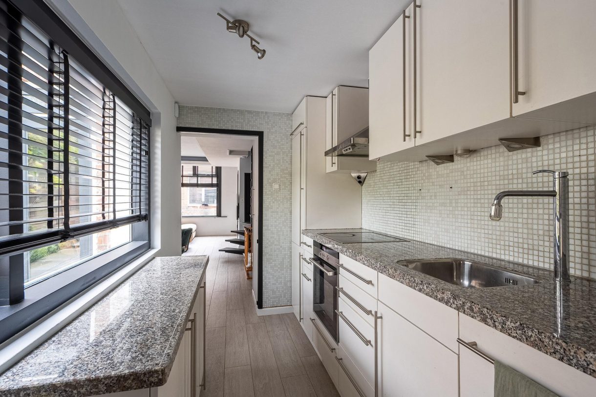 Te koop: Foto Woonhuis aan de Weteringstraat 13 in Vlaardingen