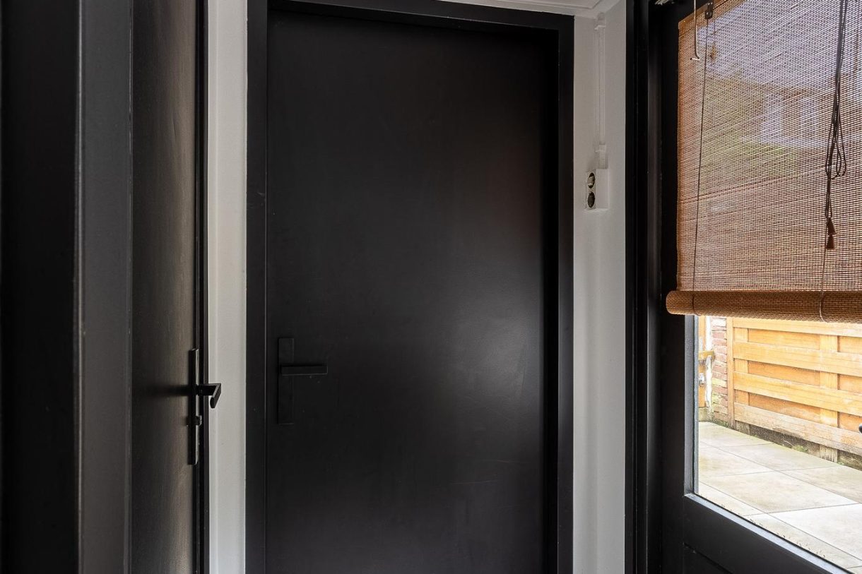 Te koop: Foto Woonhuis aan de Weteringstraat 13 in Vlaardingen