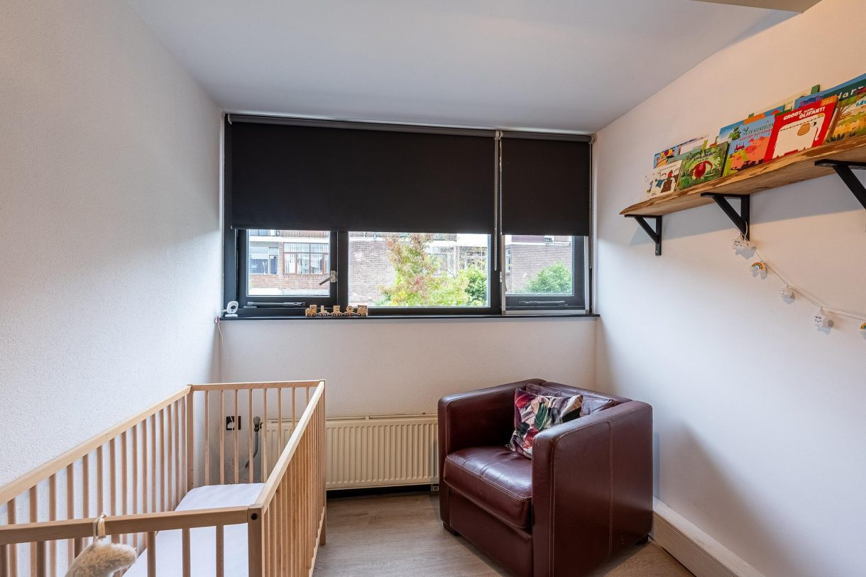 Te koop: Foto Woonhuis aan de Weteringstraat 13 in Vlaardingen