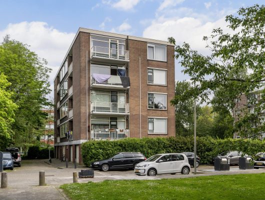 Hoofdfoto van Vlaardingen Roemer Visscherstraat 318