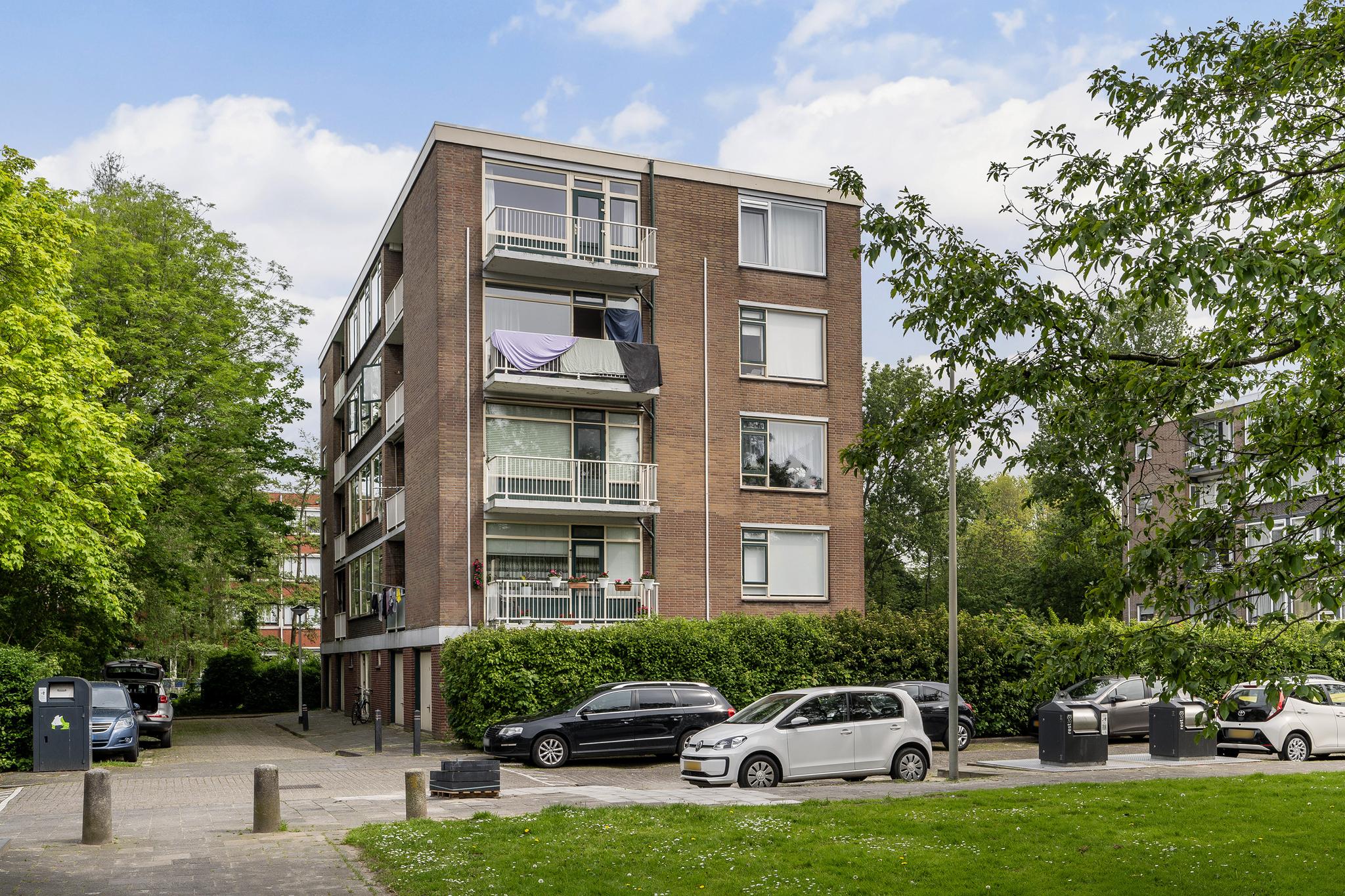 koop  Vlaardingen  Roemer Visscherstraat 318 – Hoofdfoto