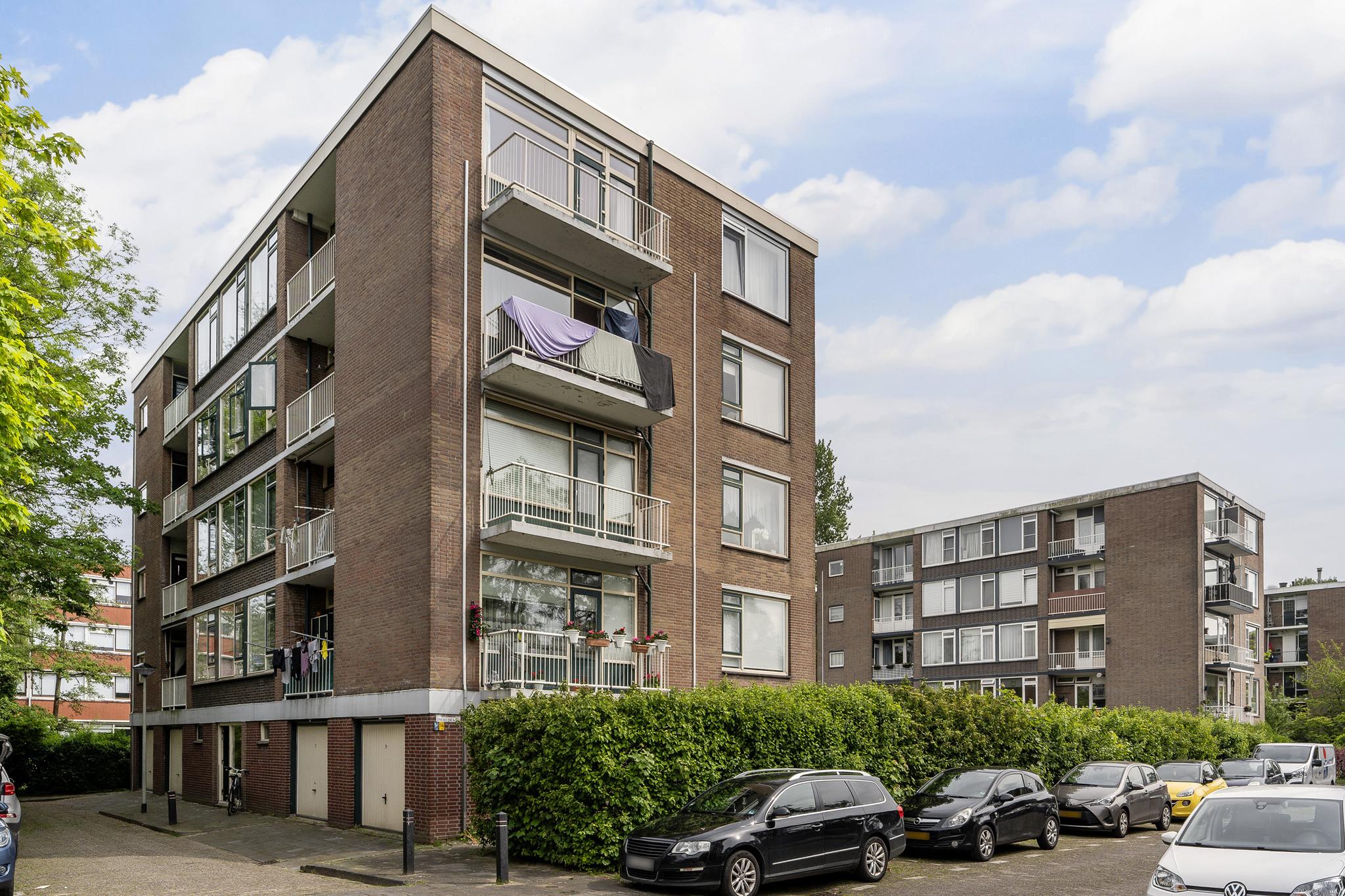 koop  Vlaardingen  Roemer Visscherstraat 318 – Foto 7